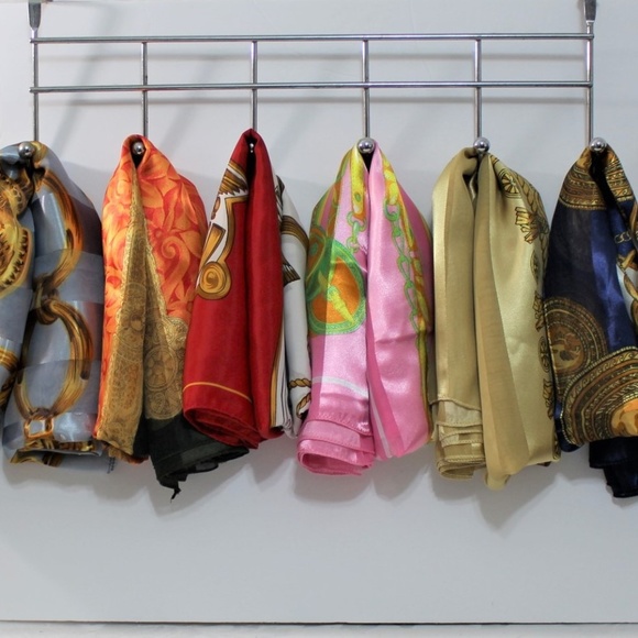 Bundle of 6 Scarves - Picture 1 of 4